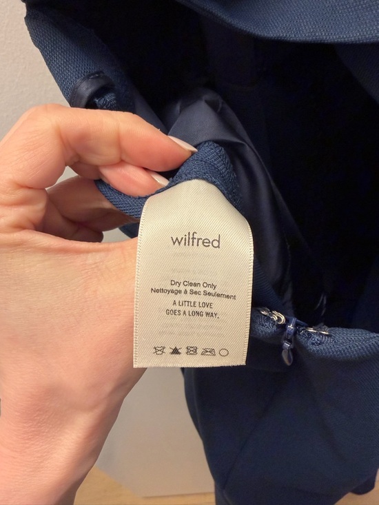 Aritzia Wilfred Jumpsuit - Picture 3 of 5